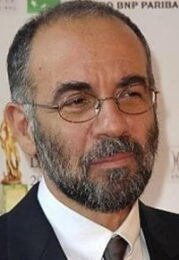 Massimo De Rita