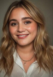 Matilda Ramsay