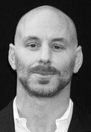 Matt Gerald