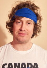 Matt Johnson