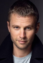 Matt Levett