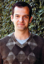 Matthew Aldrich