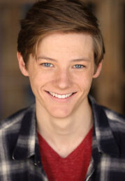 Matthew Erick White