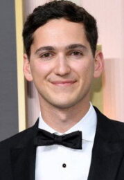 Matthew Friend