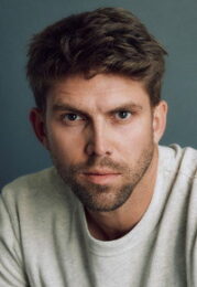 Matthew Holcomb