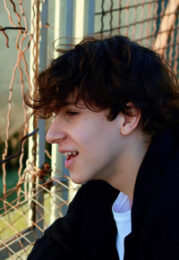 Mattia Francesco Cozzolino