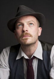 Max Wrottesley
