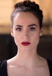 May-Linda Kosumovic