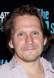 McCaleb Burnett
