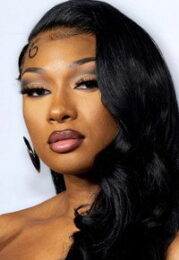 Megan Thee Stallion
