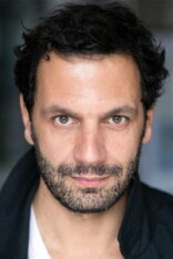 Mehdi Nebbou