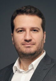Mehmet Bozdağ