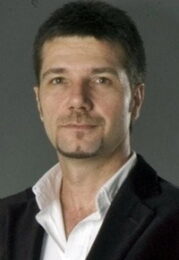Mehmet Coşkundeniz