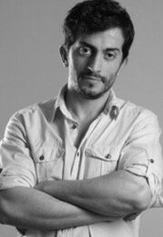 Mehmet Usta