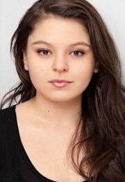 Melissa Kahraman