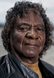 Melvin Davis