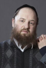Menashe Lustig
