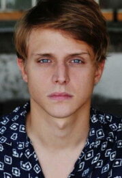 Merlin Rose