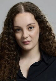 Merve Ateş