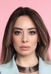 Merve Sevi