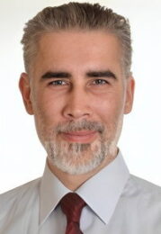 Metin Büktel