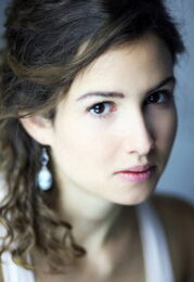Móga Piroska