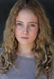 Mia Stallard