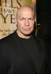Michael Bailey Smith