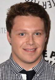 Michael Blaiklock