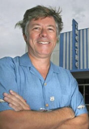 Michael France