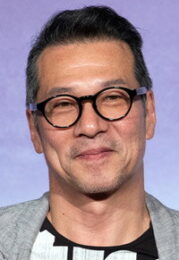 Michael Huang