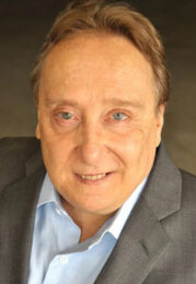 Michael Lee Gogin