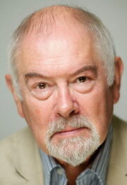Michael MacKenzie