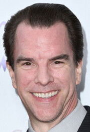 Michael McGlone