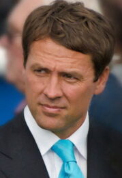 Michael Owen