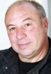 Michel Delgado