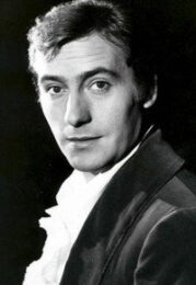 Michel Duchaussoy