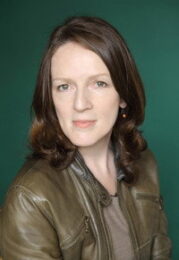 Michèle Forbes
