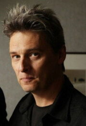 Mike Clattenburg