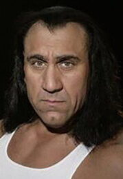 Mike Iorio