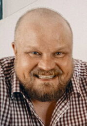 Mikko Mykkänen