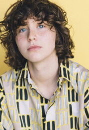 Miles McKenna