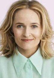Mille Lehfeldt