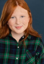 Millie Thorpe