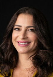 Mine Çayıroğlu