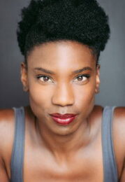 Miranda Edwards