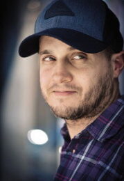 Mitja Okorn