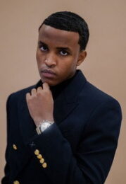 Mohammed Aden Ali