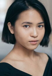 Molly Harris