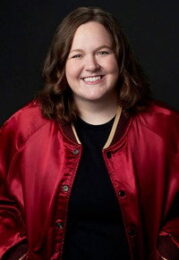 Molly Kearney